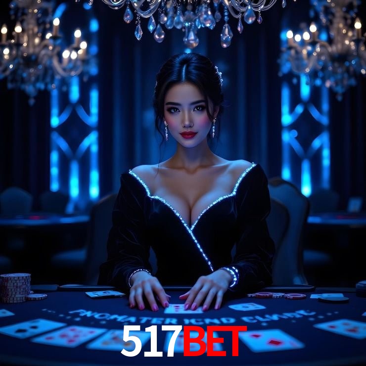 Experiência VIP 517bet